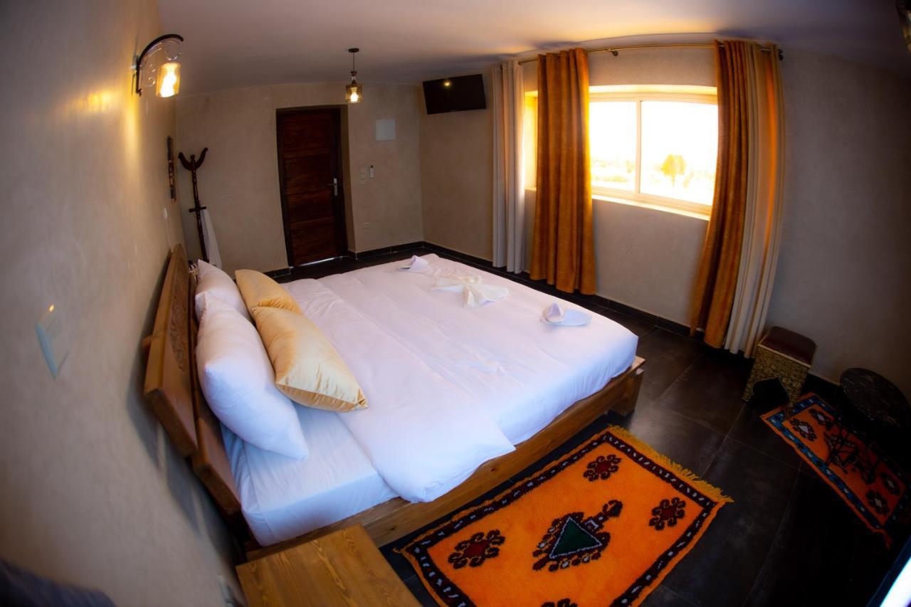 Maison D'Hotes Iminigran & Spa Ouarzazate Esterno foto