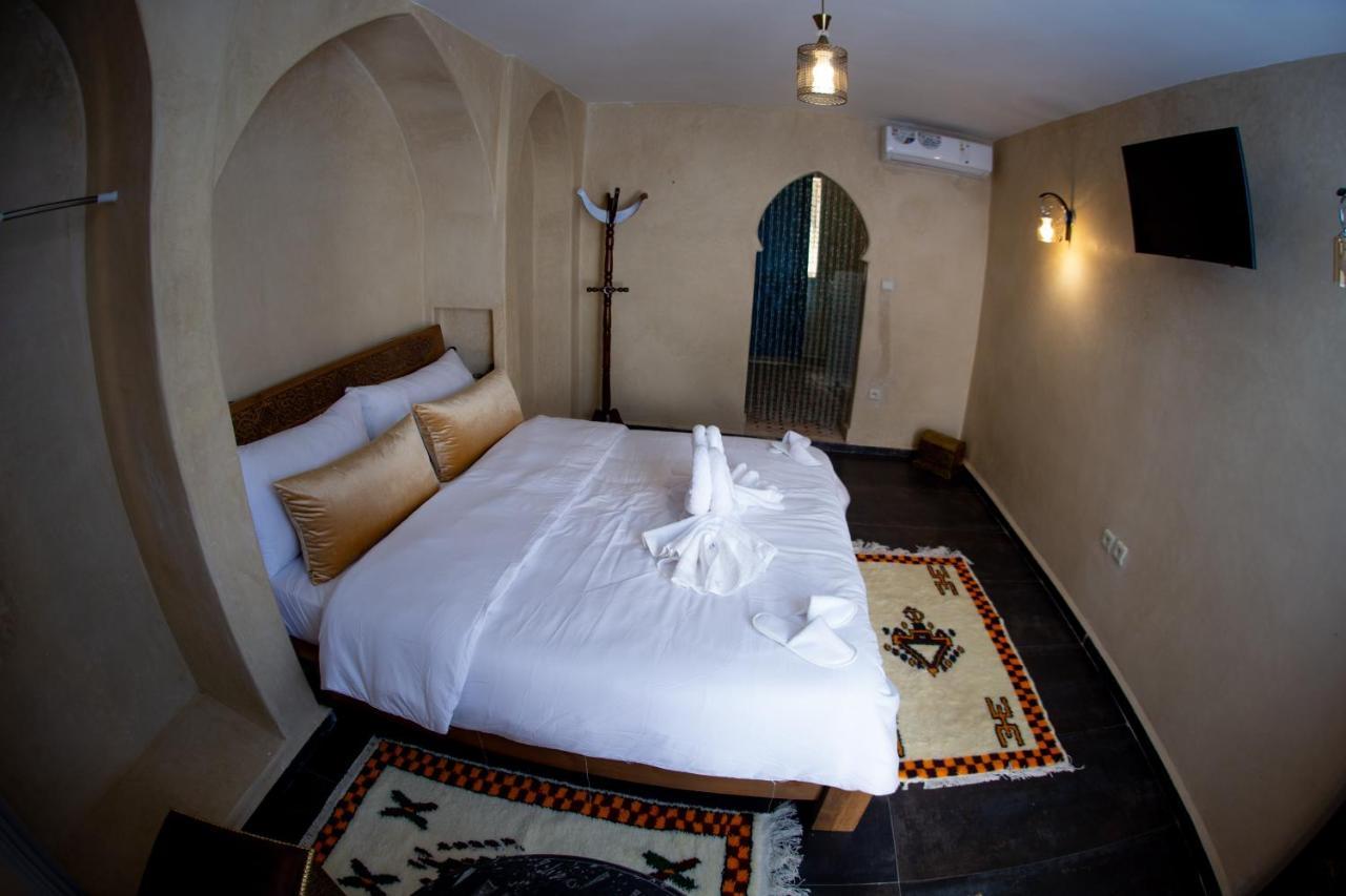 Maison D'Hotes Iminigran & Spa Ouarzazate Esterno foto