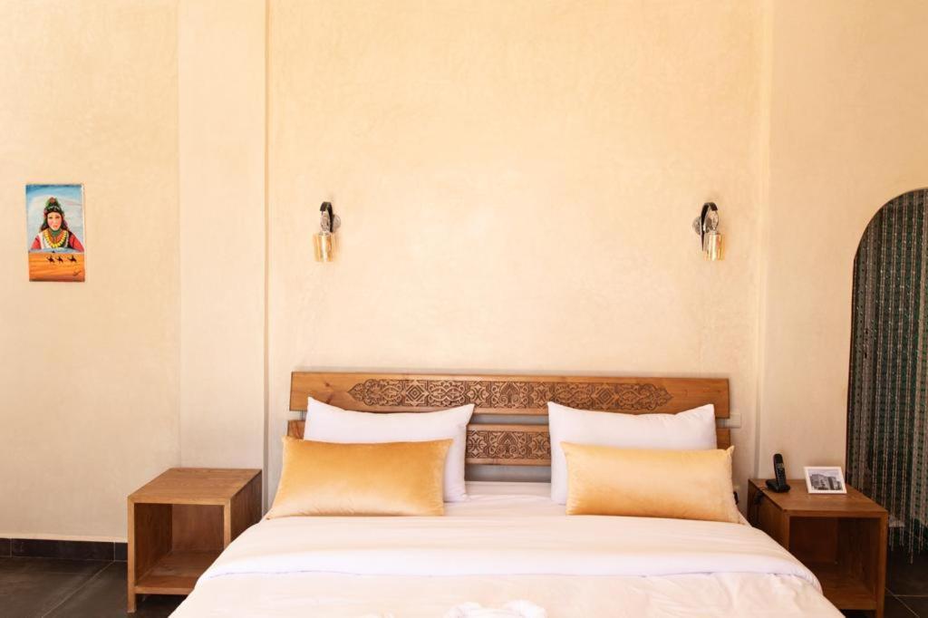 Maison D'Hotes Iminigran & Spa Ouarzazate Esterno foto